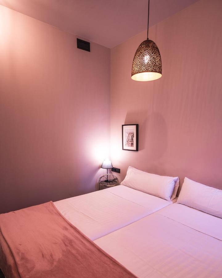 Hografic Hotel บาเลนเซีย ภายนอก รูปภาพ