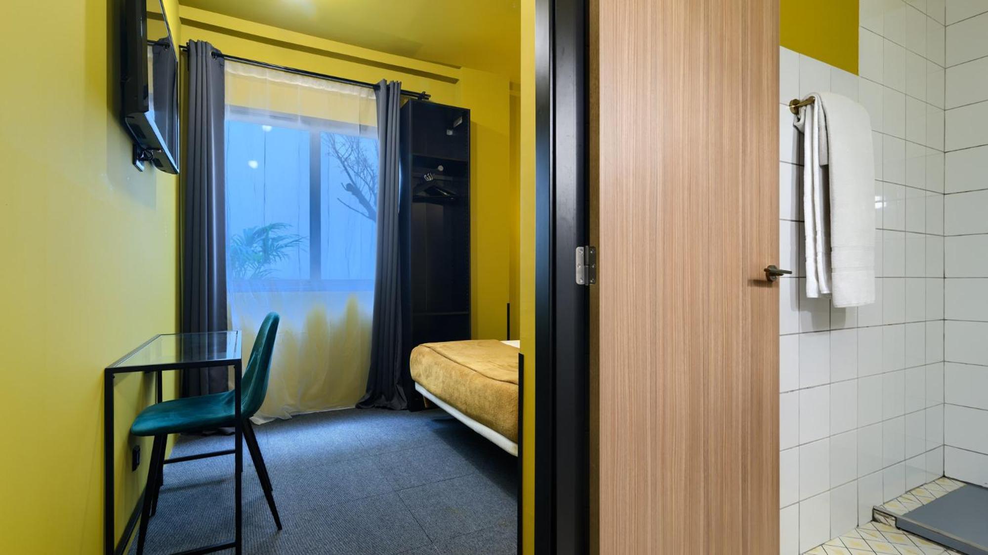 Hografic Hotel บาเลนเซีย ภายนอก รูปภาพ