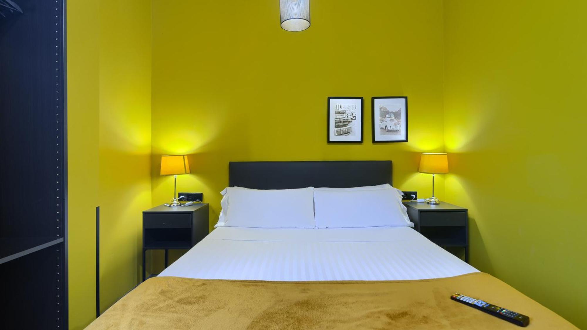 Hografic Hotel บาเลนเซีย ภายนอก รูปภาพ