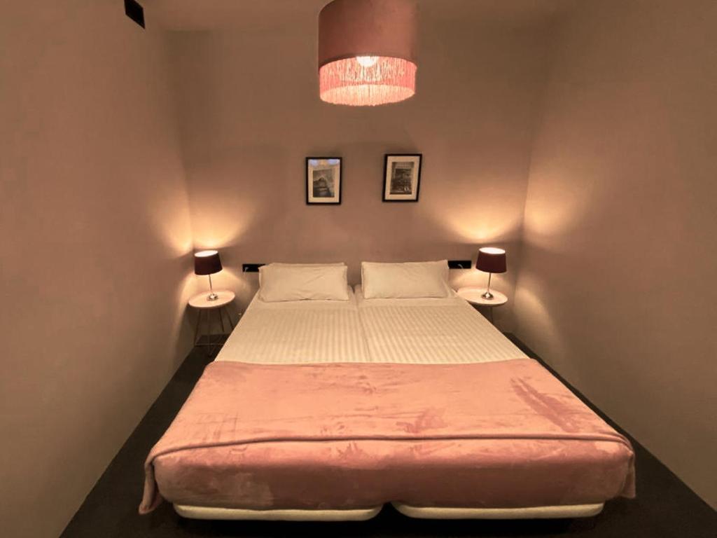 Hografic Hotel บาเลนเซีย ภายนอก รูปภาพ