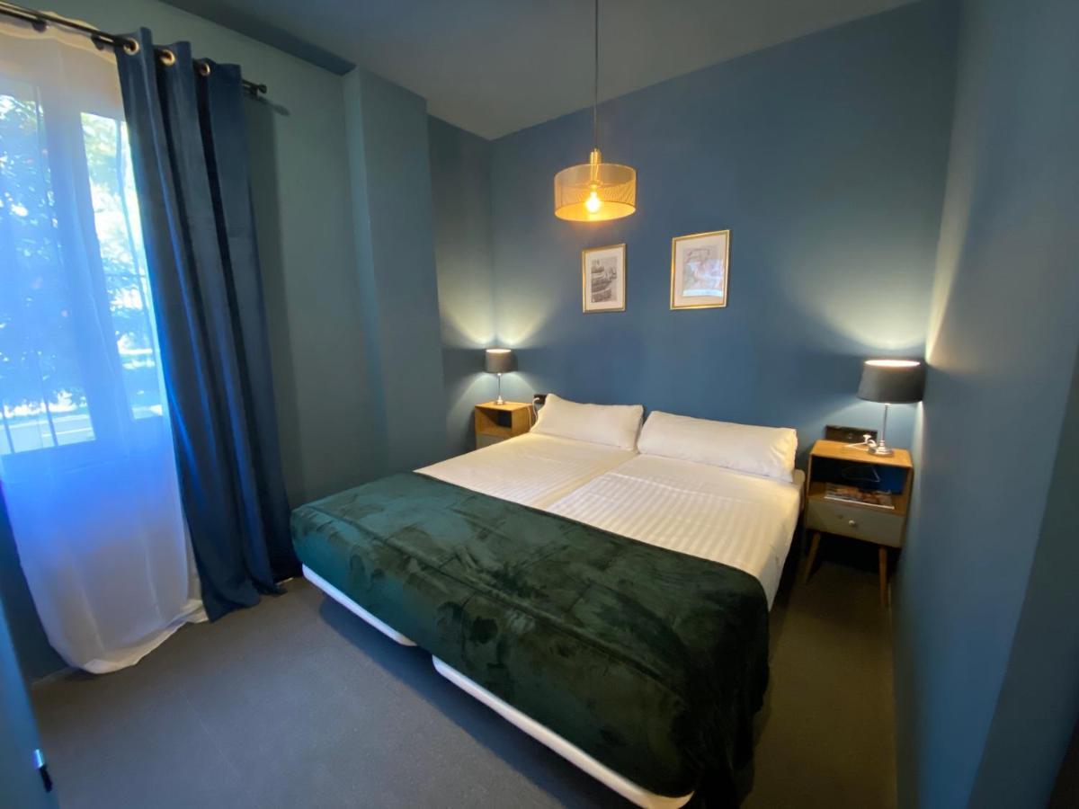 Hografic Hotel บาเลนเซีย ภายนอก รูปภาพ